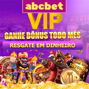 abcbet Ganhe R$ 100,00 Gratis