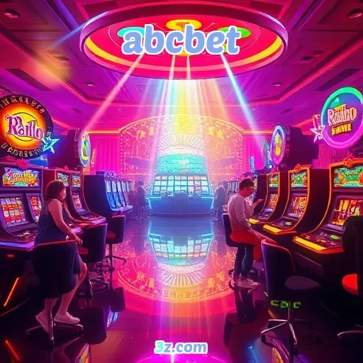 abcbet: Atrações e Emoções no Cassino Online para Todos