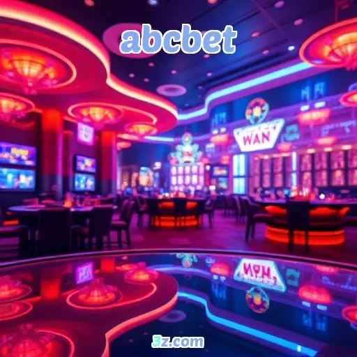 abcbet Loterias